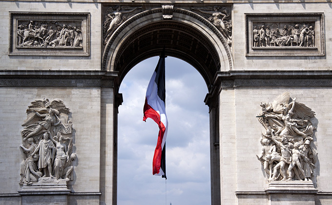 DIC】フランスの伝統色 カラーガイド（全321色） | カラーセラピー