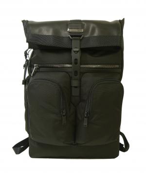 ダンヒル D.TRAVELLER スーパーライト リュックサック - インポート