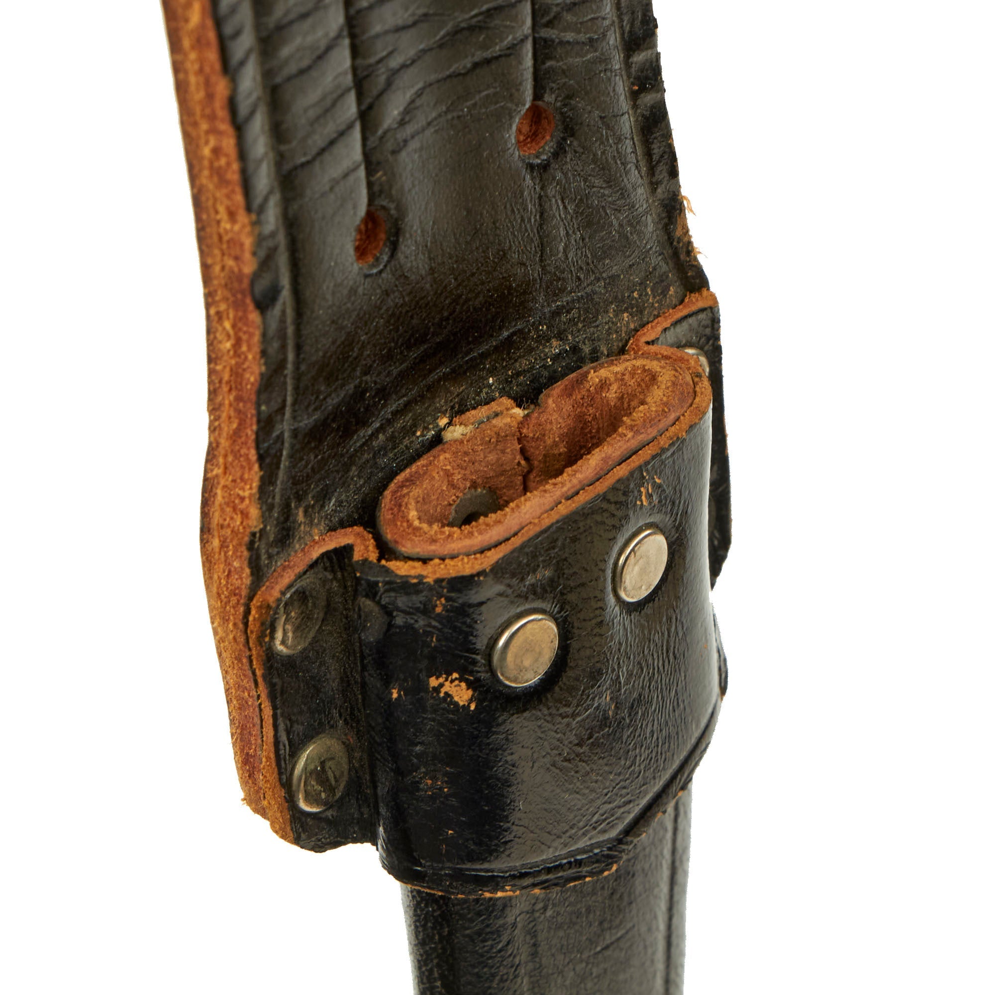 Original U.S. Vietnam War 5th Special Forces Group Presentation