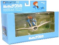 コミニカ スタジオ ジブリ イメージモデルコレクションシリーズ