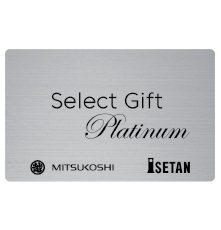 三越伊勢丹 プラチナ ｜ 三越伊勢丹ギフト・ソリューションズ