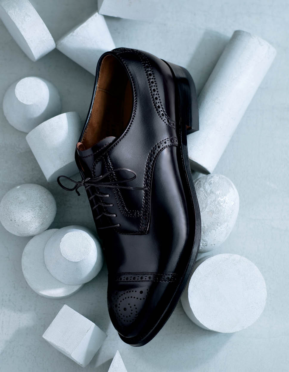 ALDEN｜時を超えて愛される名品たち｜The Gentlemen Makers 2019