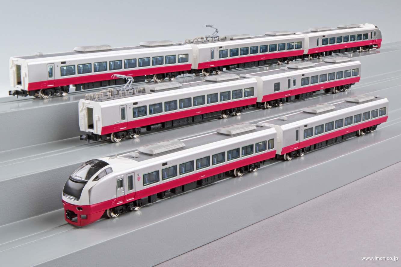 E653系フレッシュひたち 床黒 赤 7両T | 鉄道模型店 Models IMON
