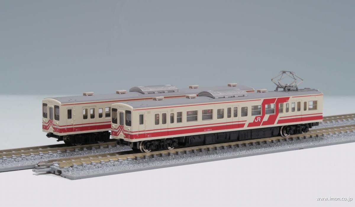 119系 0番台するがシャトル 基本2両 | 鉄道模型店 Models IMON