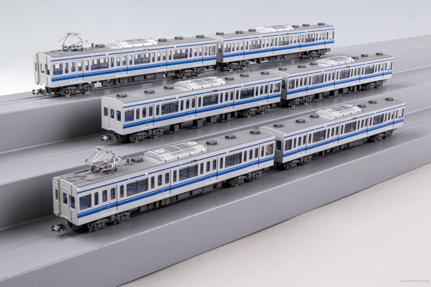 近鉄 3220系（車番選択式）6両 | 鉄道模型店 Models IMON