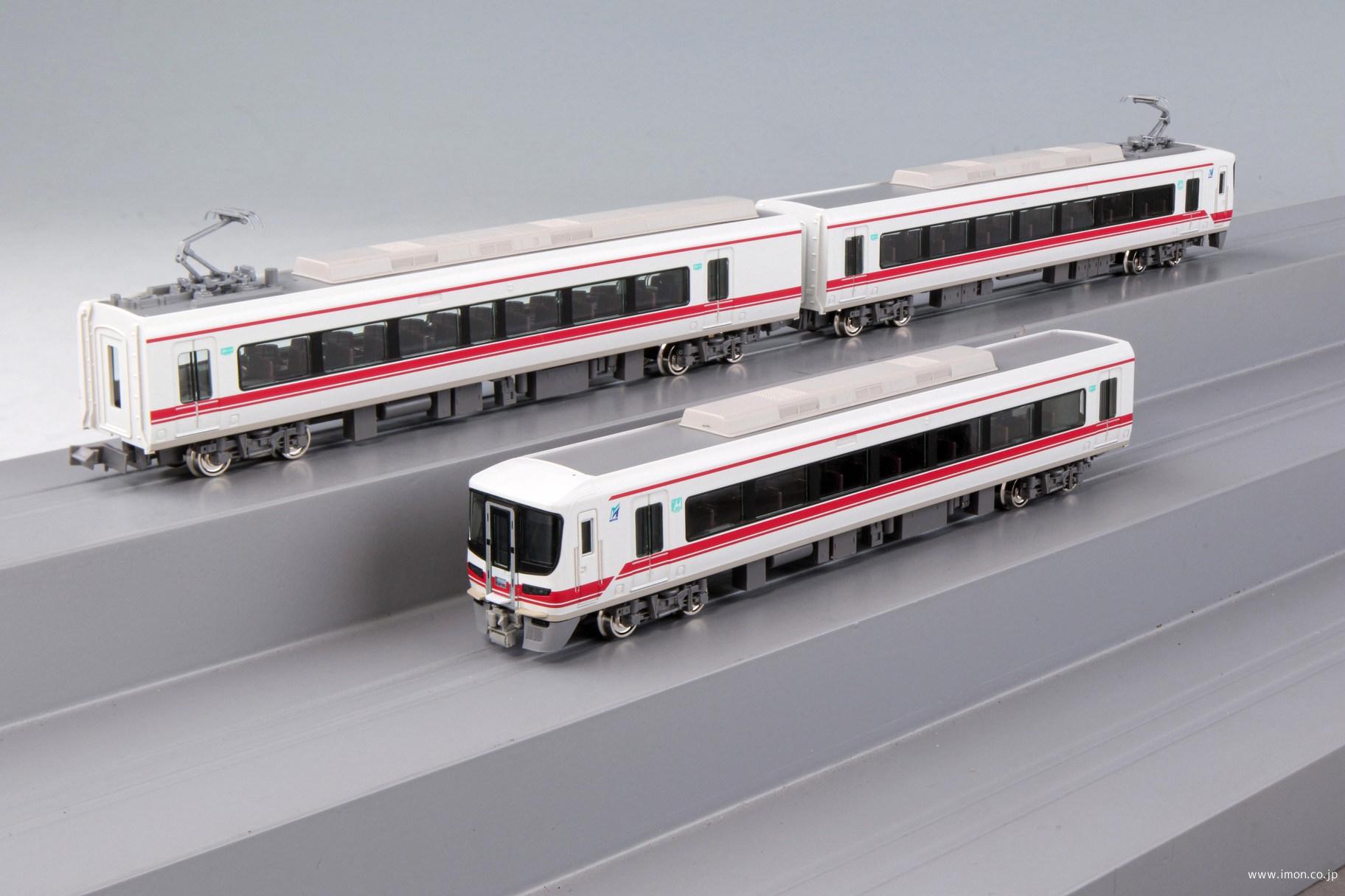 名鉄1600系（車番選択式）基本3両 | 鉄道模型店 Models IMON