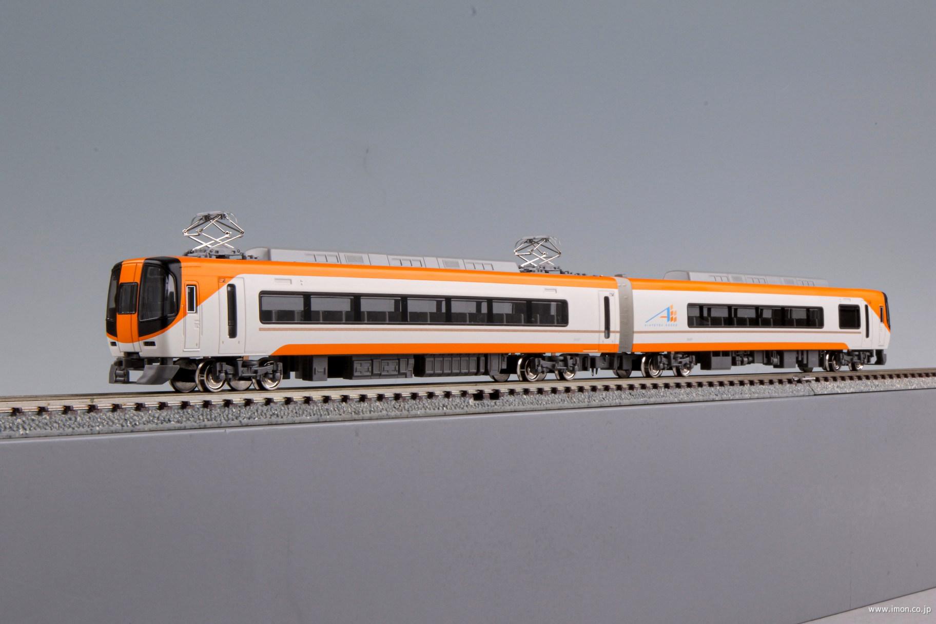 近鉄22000系ACE（リニューアル車）基本4両 | 鉄道模型店