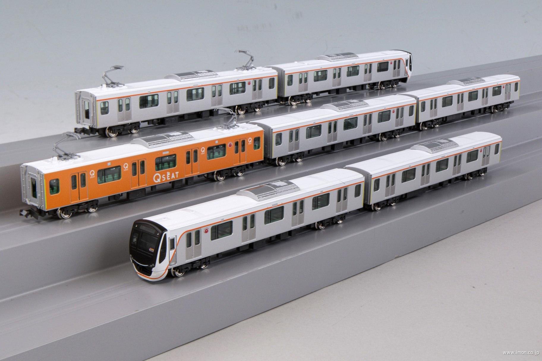 35オハフ33 茶 | 鉄道模型店 Models IMON