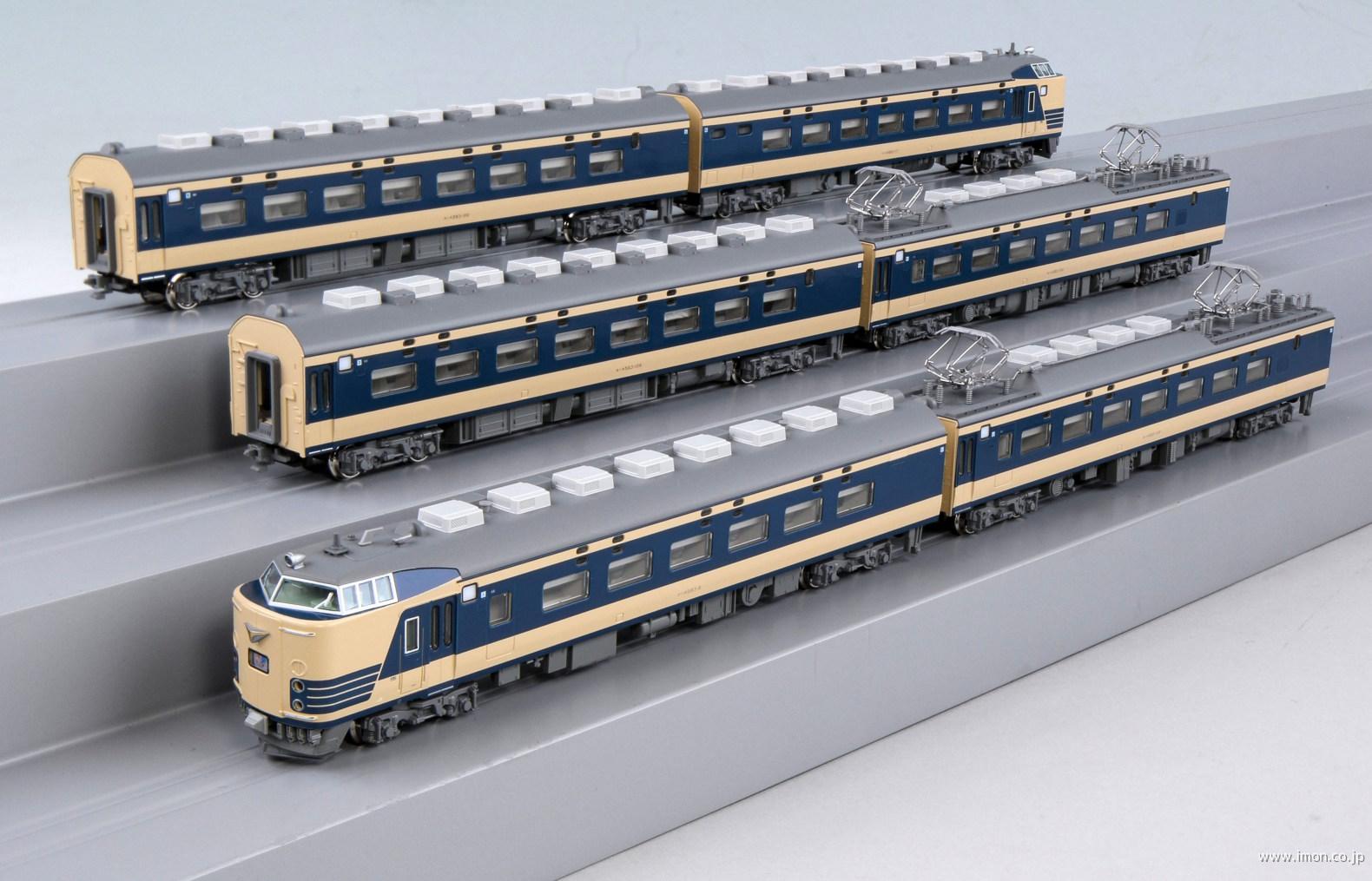 しなの鉄道SR1系200番台 2両 | 鉄道模型店 Models IMON