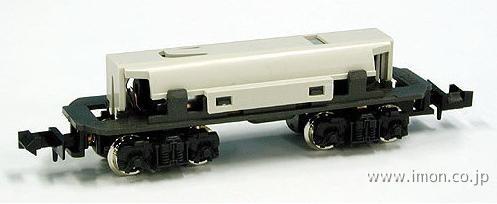A1033 とて簡SP 凸型機関車 | 鉄道模型店 Models IMON