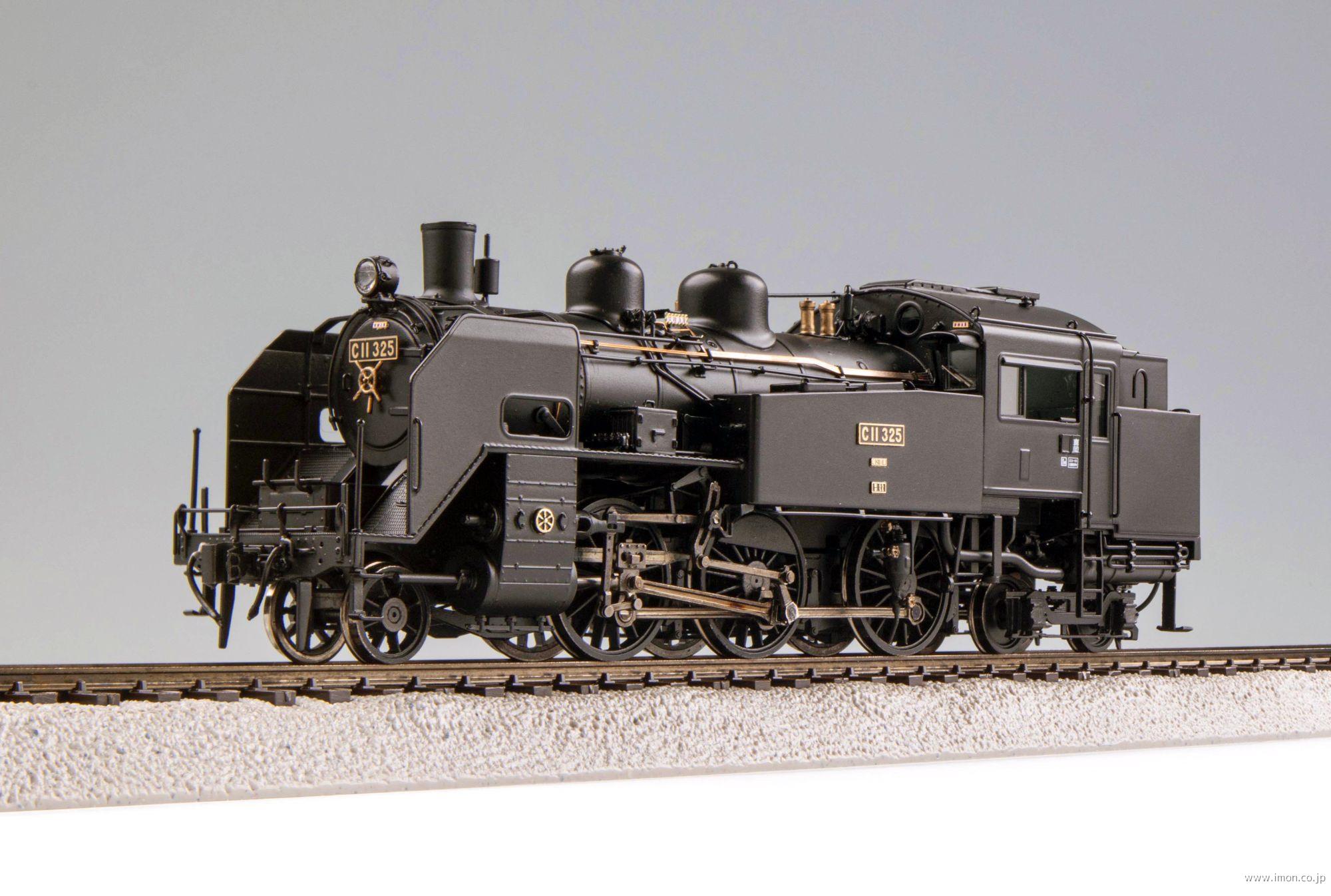 C11 325 真岡鐵道 | 鉄道模型店 Models IMON