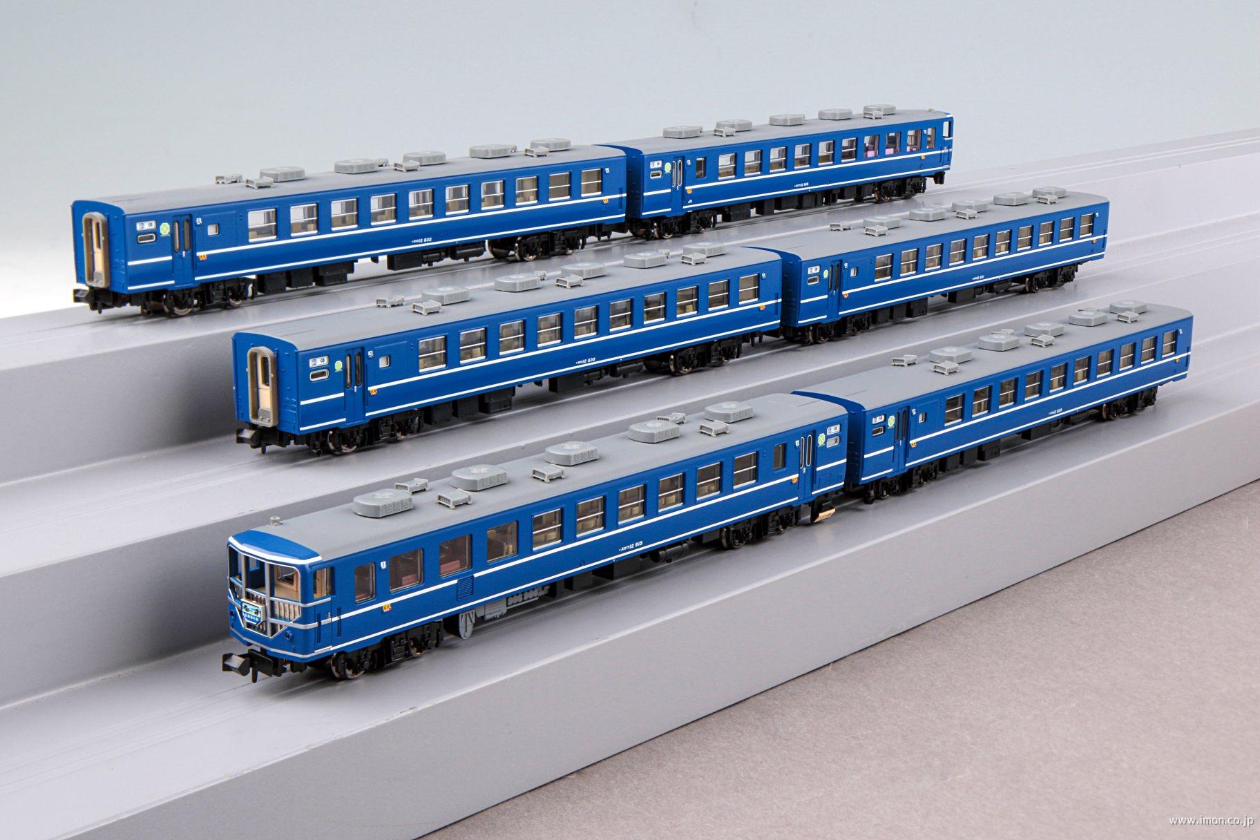 コキ71 5＋コキ71 6 カーラックコンテナ 2両 JRF | 鉄道模型