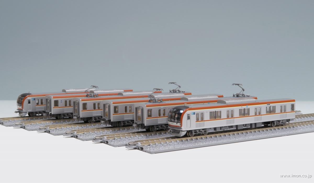 メトロ10000系2次・M無 基6両 | 鉄道模型店 Models IMON