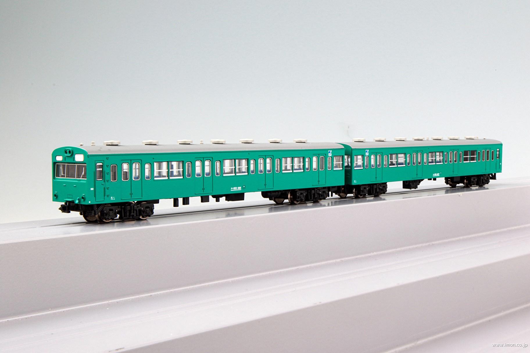 阿武隈急行AB900系第一編成 2両 | 鉄道模型店 Models IMON