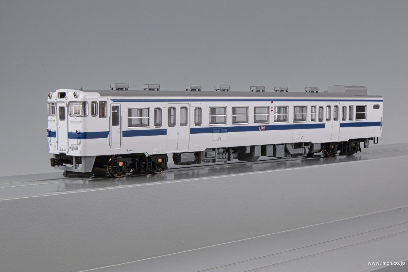 40キハ40 2000JR九州色 T | 鉄道模型店 Models IMON
