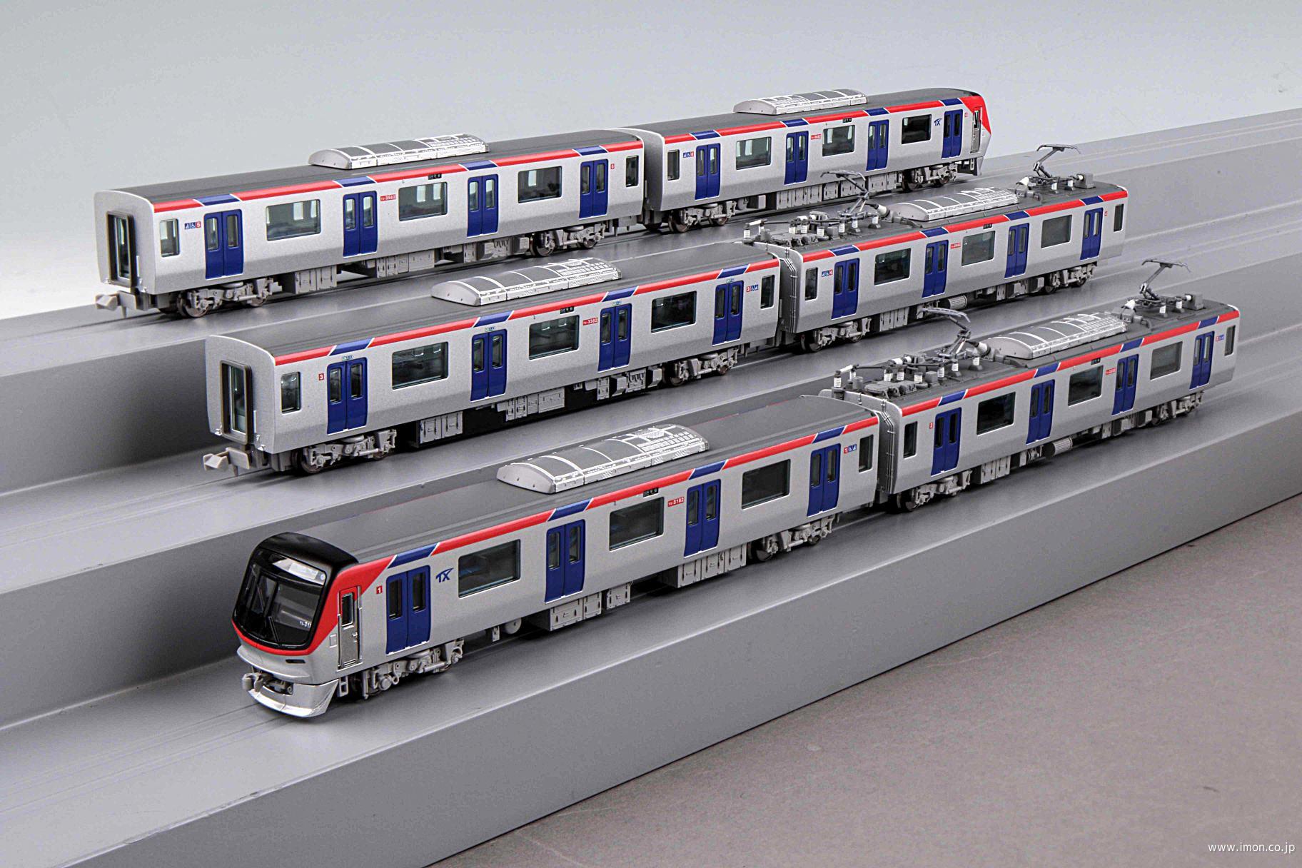 キハ189系【びわこエクスプレス】改良版3両セット | 鉄道模型店