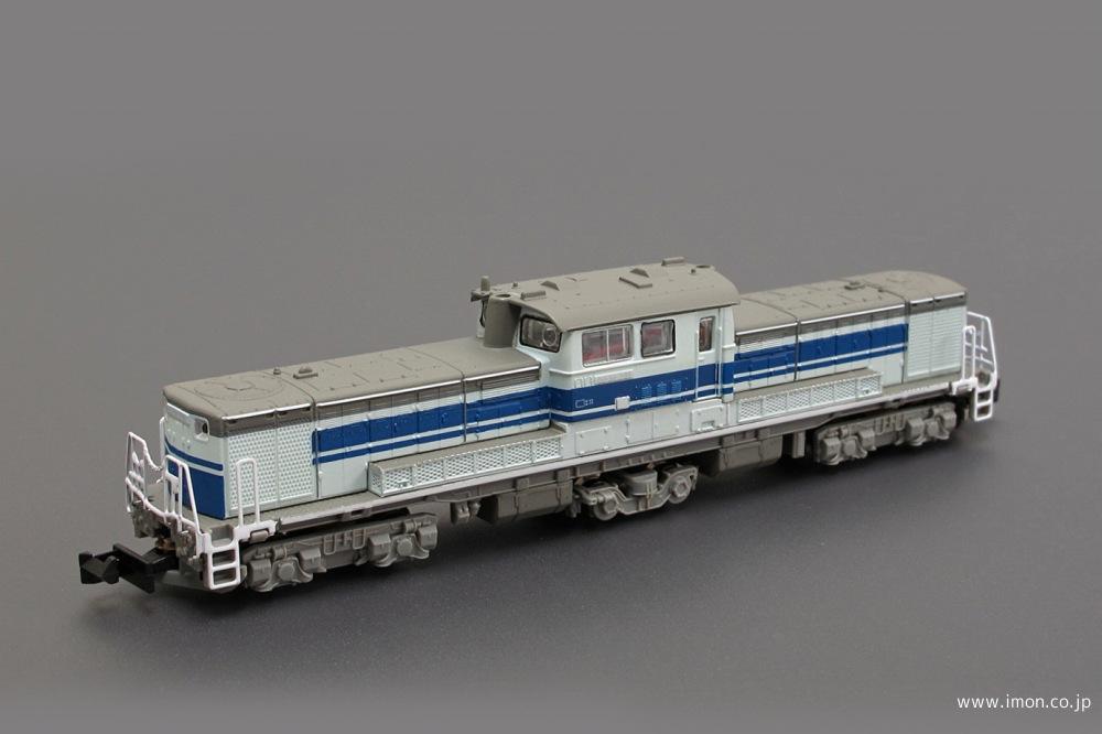 DD51 ユーロライナー色 | 鉄道模型店 Models IMON