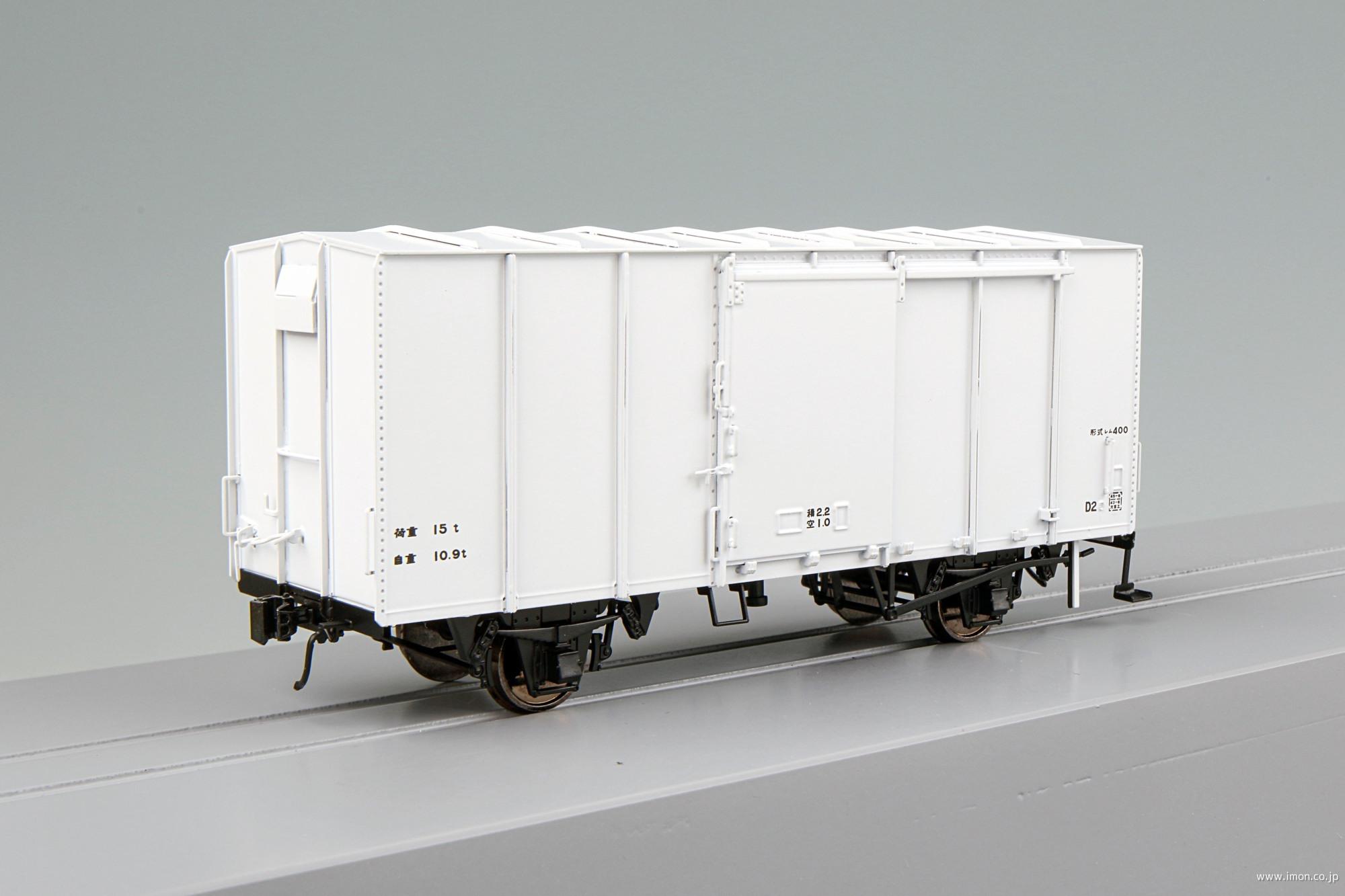 レム400 量産型 | 鉄道模型店 Models IMON