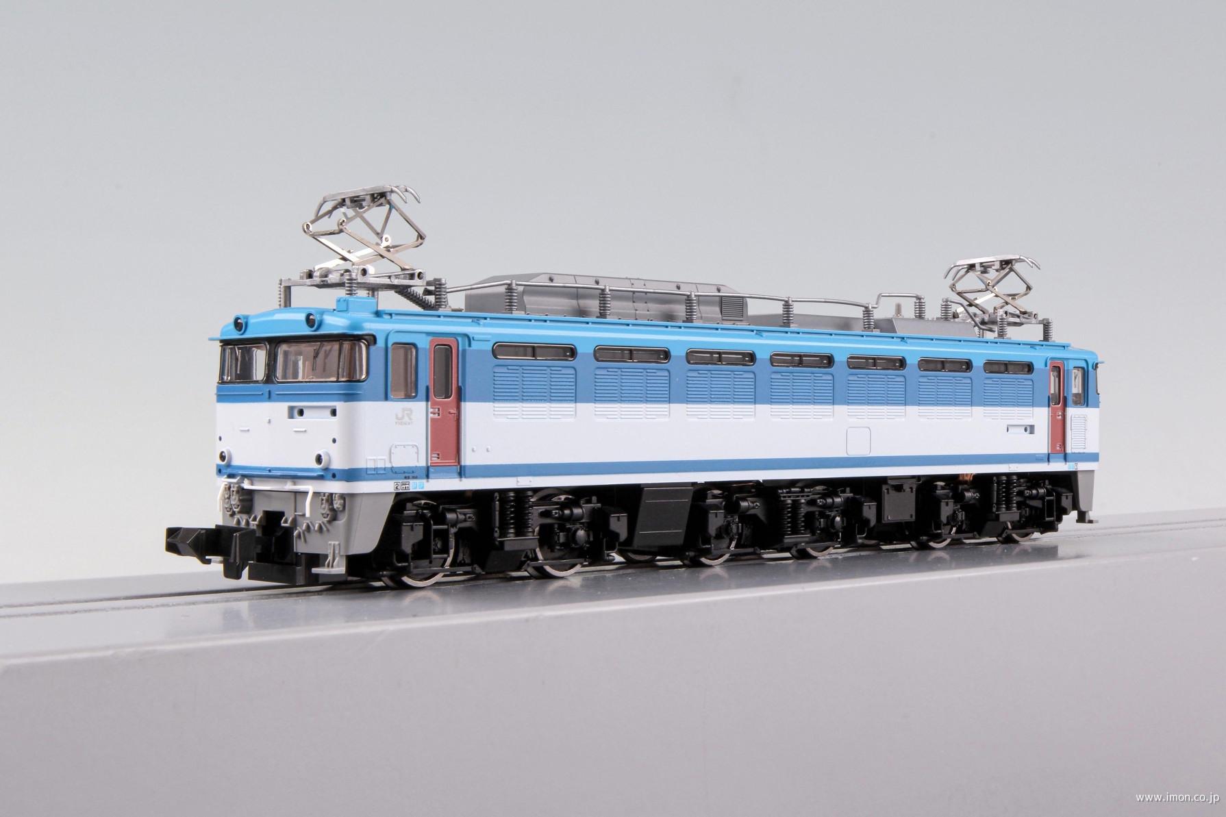 EF81 450番台 後期型 | 鉄道模型店 Models IMON