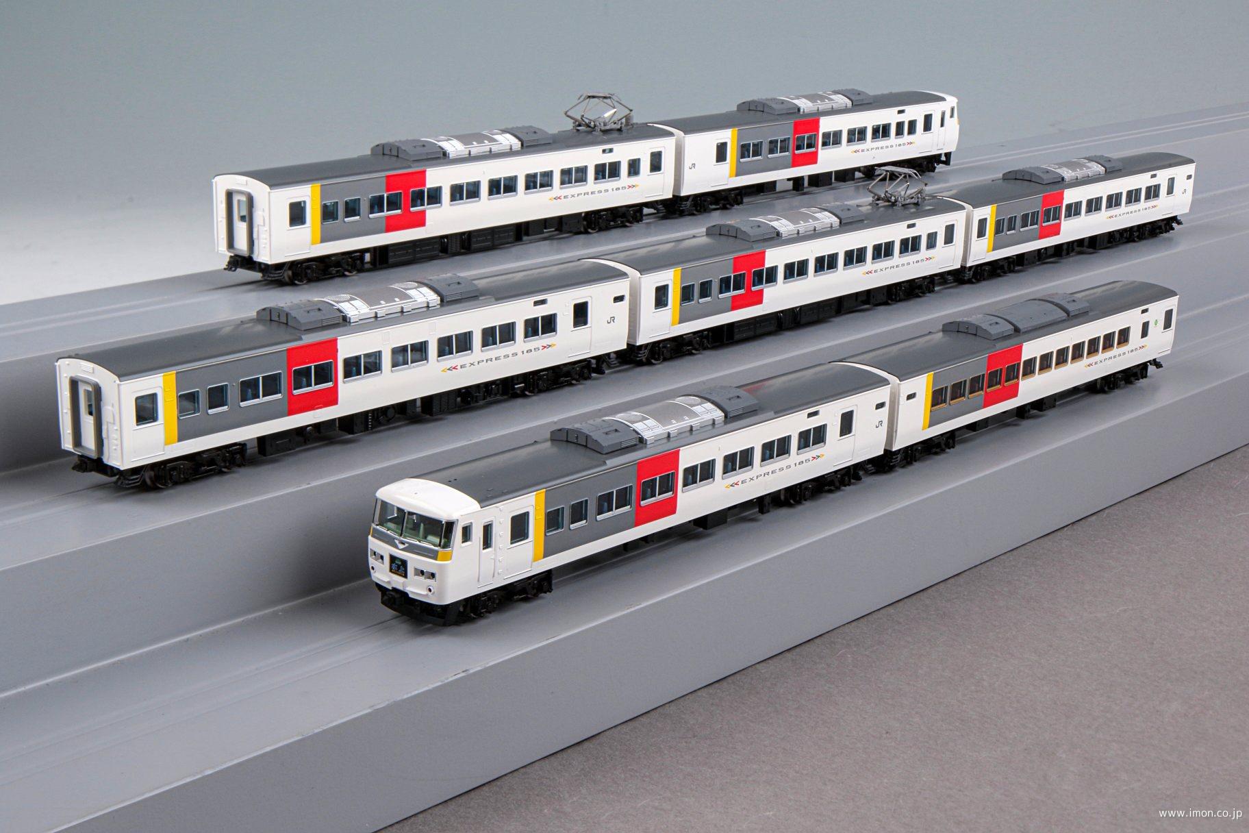 211系 0番台 10両 | 鉄道模型店 Models IMON
