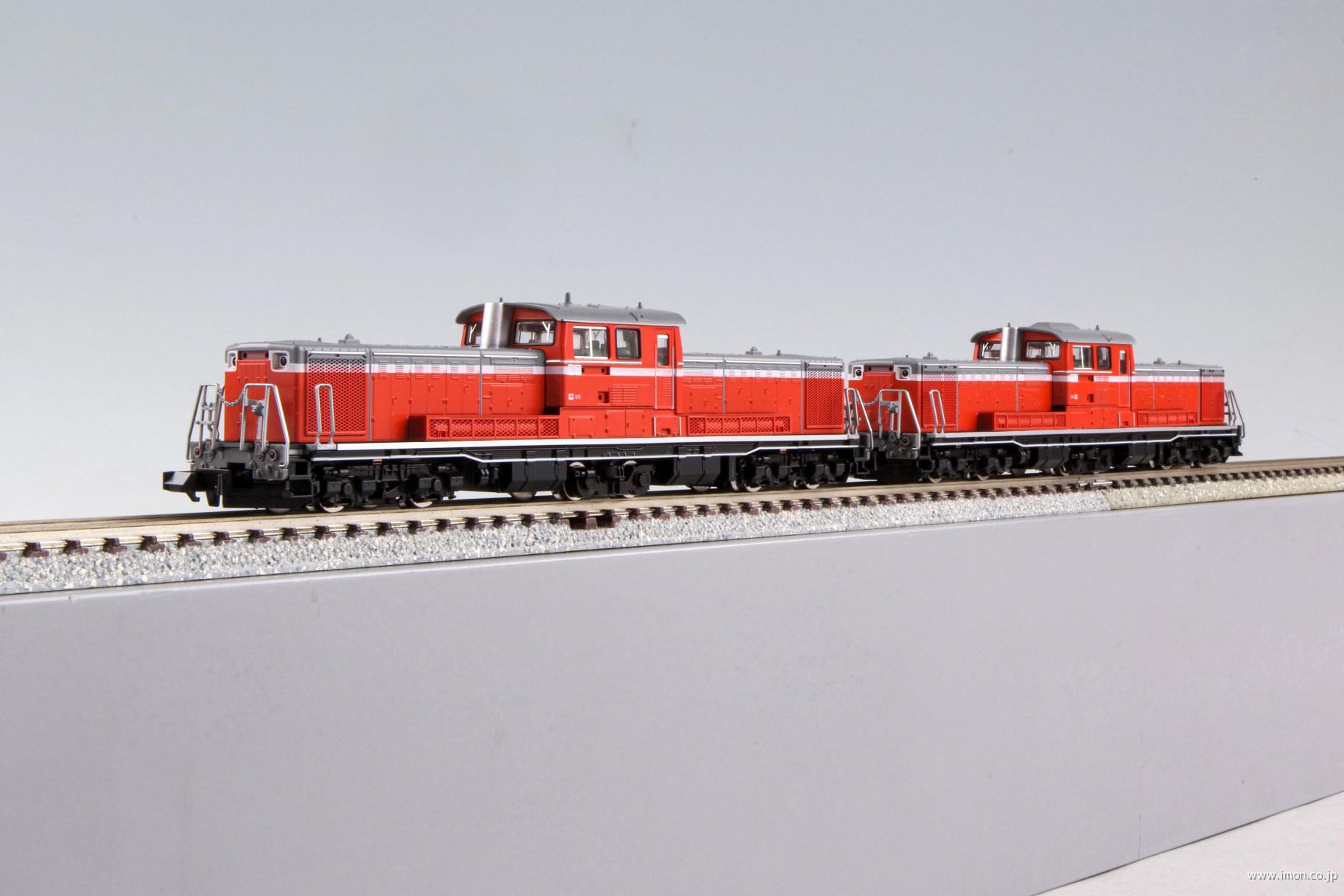 Y【ジャンク品】鉄道模型 DD51 DD51320 部品取り 欠品あり S Y