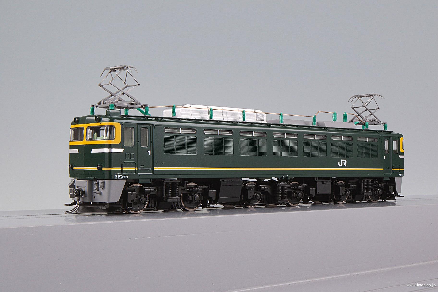EF81 トワイライトエクスプレス色・PS | 鉄道模型店 Models IMON