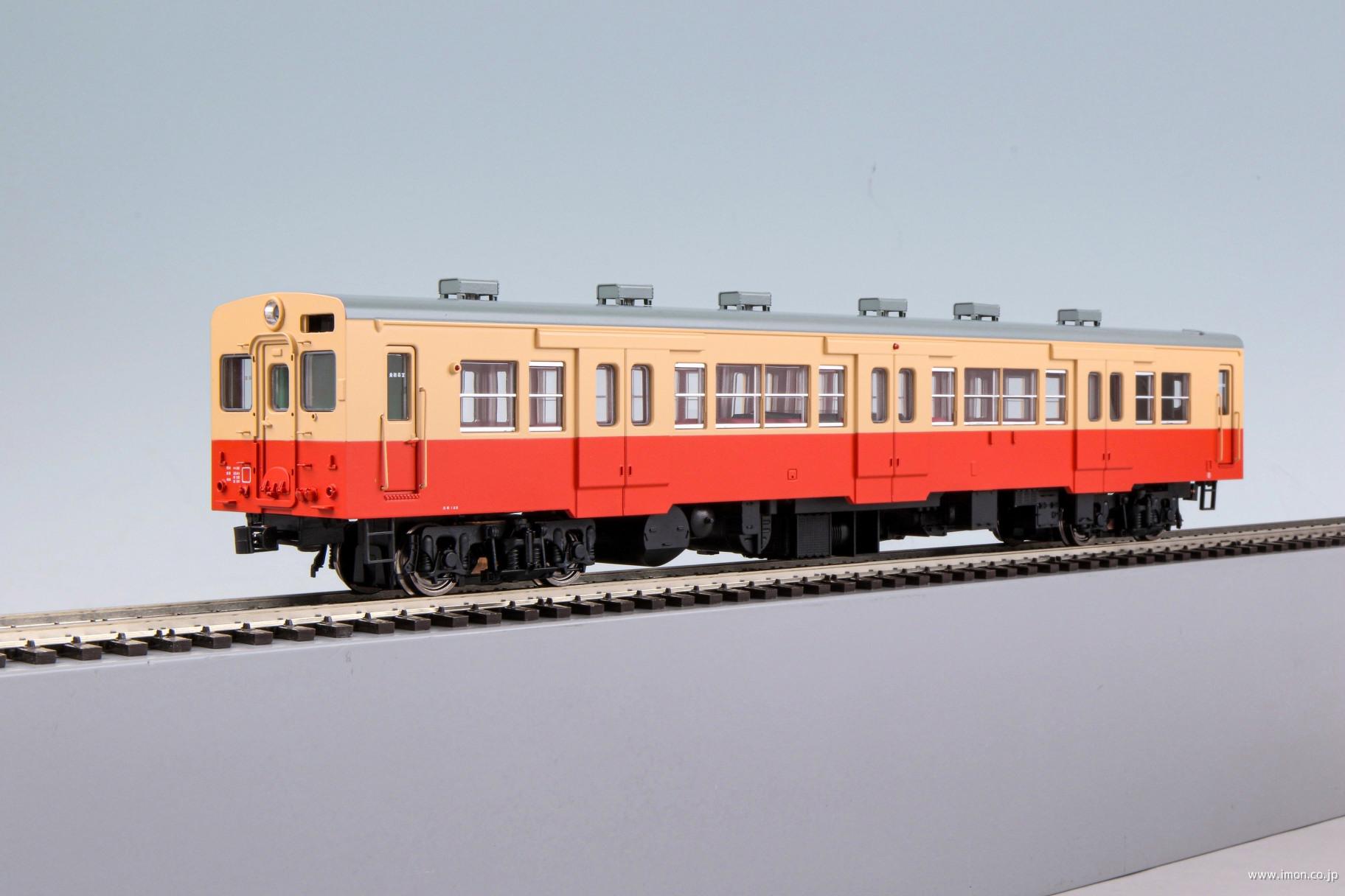 キハ30 寒地向・一般色 M付 | 鉄道模型店 Models IMON