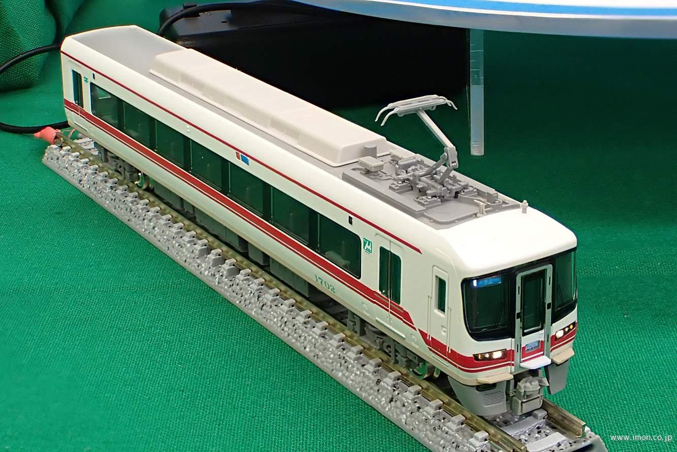 名鉄1600系（車番選択式）基本3両 | 鉄道模型店 Models IMON