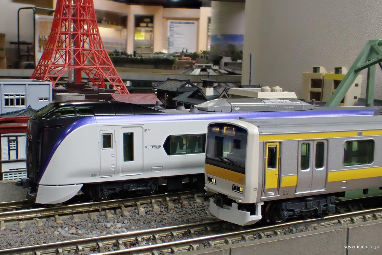 E231系 500番台 中央・総武緩行線 基本6両 | 鉄道模型店
