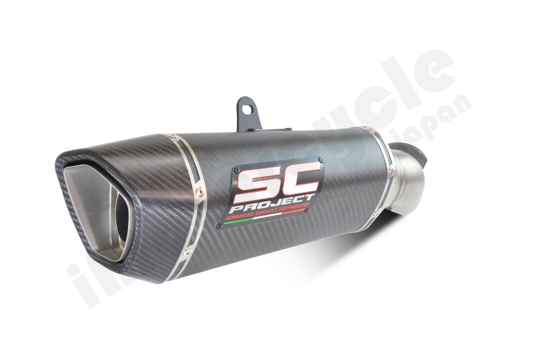 SC-PROJECT】バイク用マフラー | CBR1000RR SC77 製品情報
