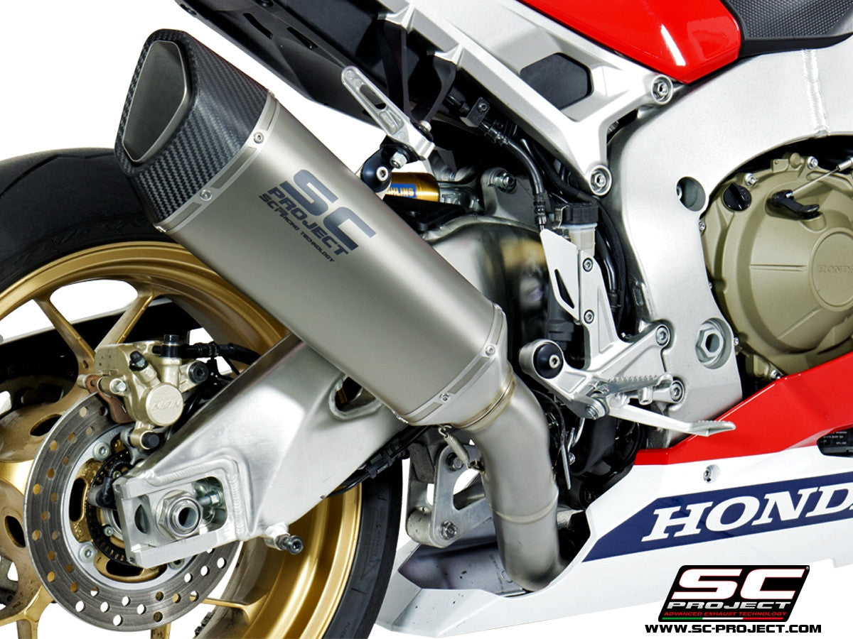 SC-PROJECT】バイク用マフラー | CBR1000RR SC77 製品情報