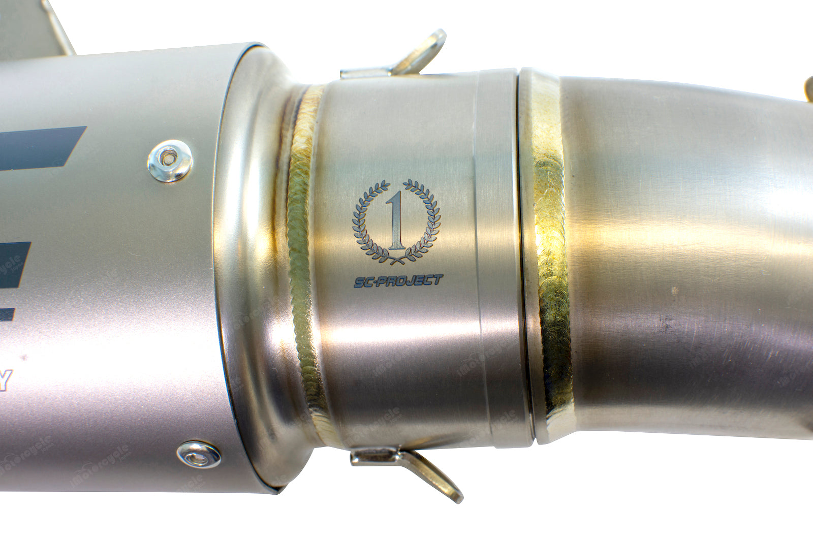 SC-PROJECT】バイク用マフラー | GSX-R1000 製品情報 – iMotorcycle Japan