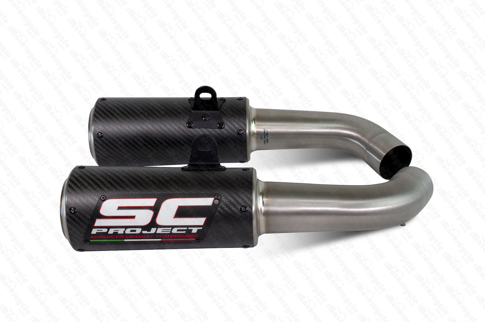 SC-PROJECT】バイク用マフラー | HYPERMOTARD 製品情報 – iMotorcycle