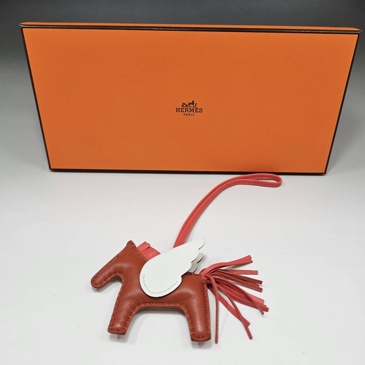 HERMES（エルメス）ロデオペガサスPM【新品】