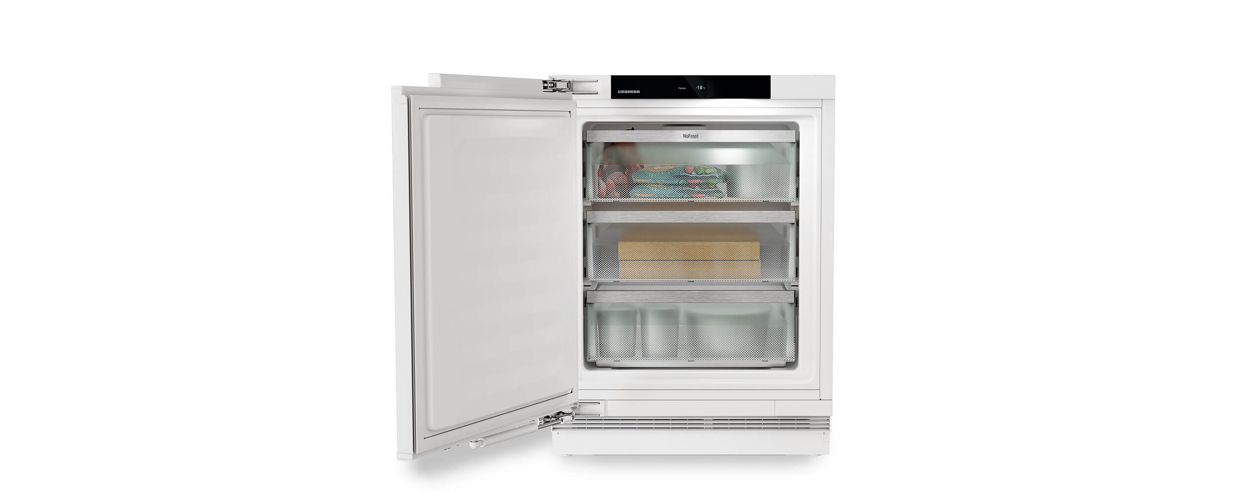 リープヘル LIEBHERR/冷蔵庫、ビルトイン冷蔵庫/インタックSPS