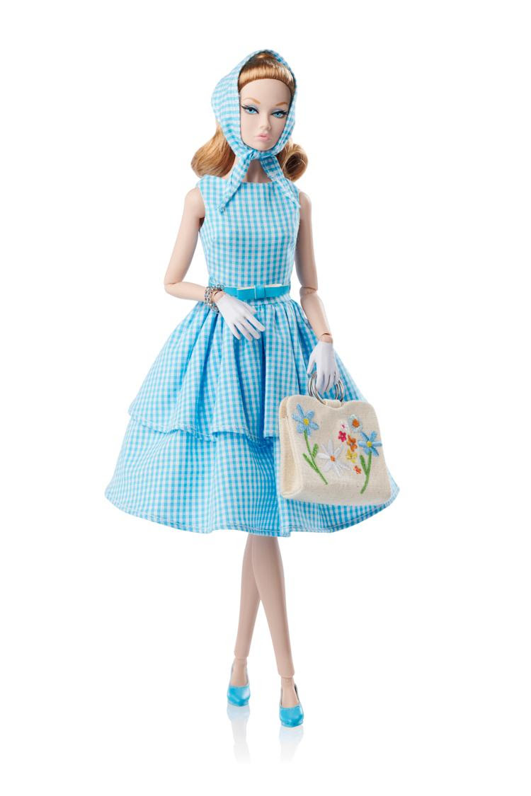 Poppy Parker 2024 Collection - Integrity Toys