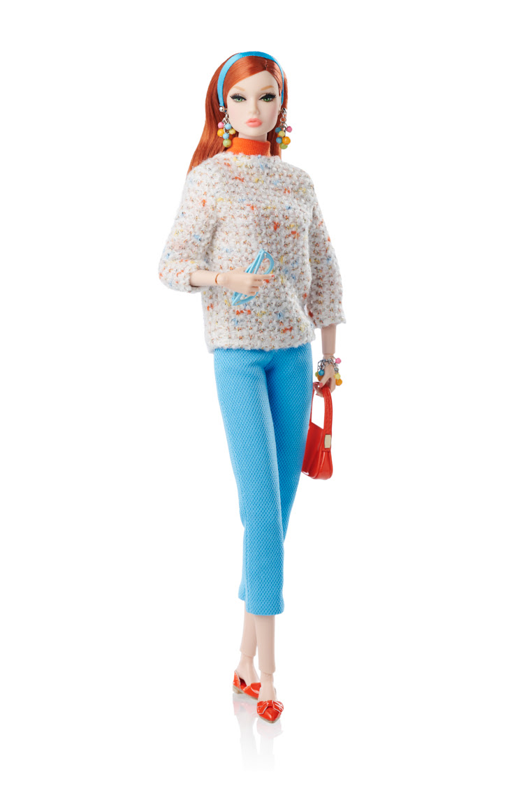 Poppy Parker 2024 Collection - Integrity Toys