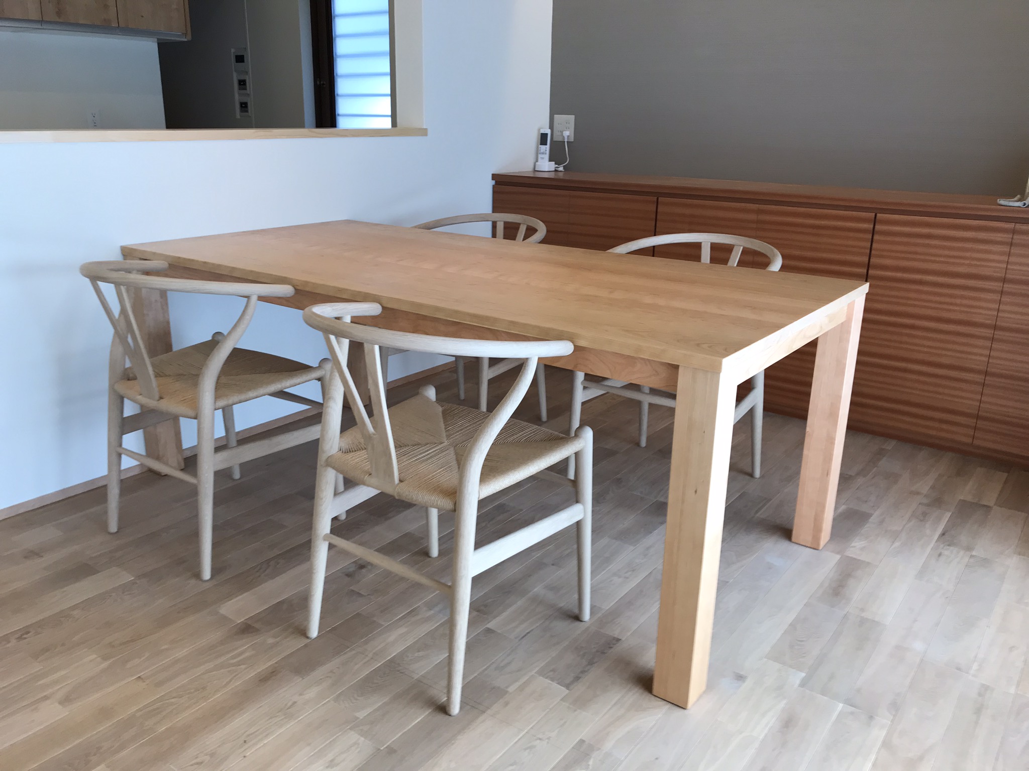 REN ダイニングテーブル | インテリアショップ Life