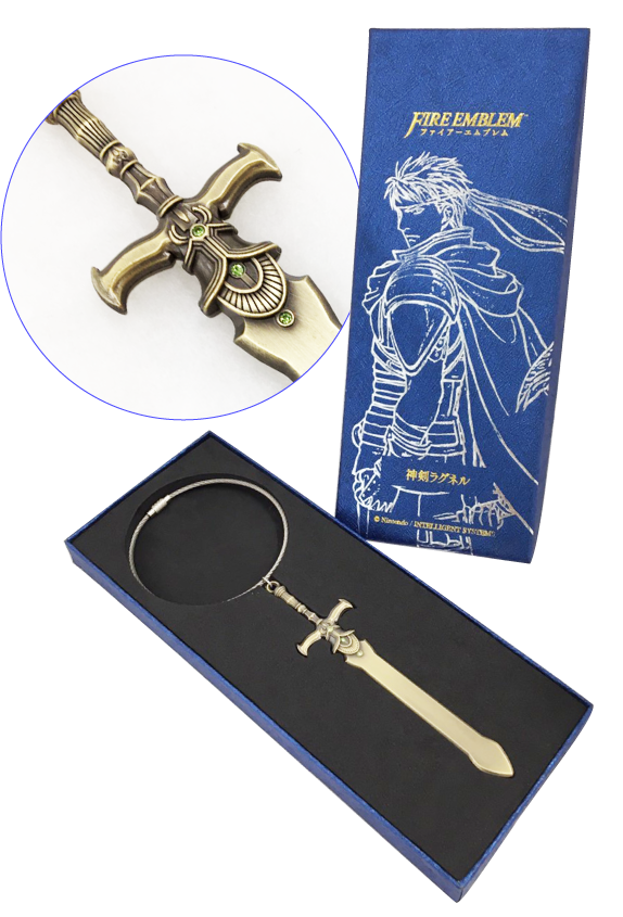 Armory collection | INTELLIGENT SYSTEMS CO., LTD.