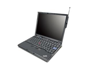 ThinkPad X61 7675A55 Lenovo | インバースネット株式会社