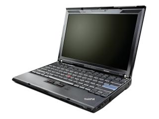 ThinkPad X200 7455FQJ Lenovo | インバースネット株式会社