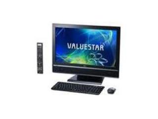 VALUESTAR W VW770/GS6B PC-VW770GS6B ファインブラック NEC