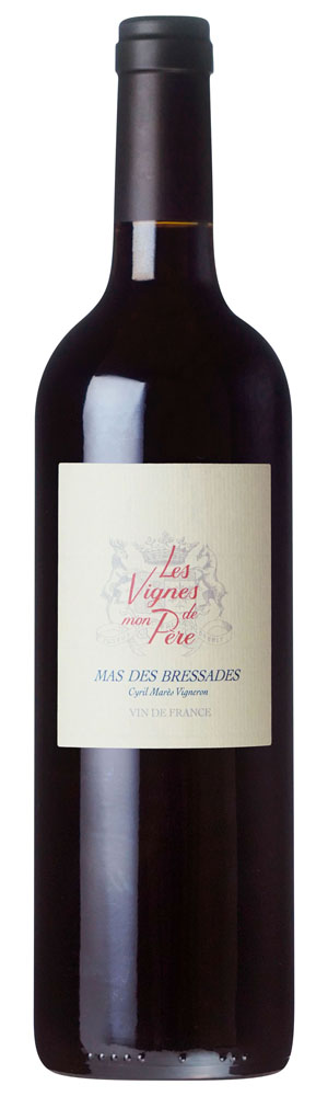 FC728 ペイ デュ ガール レ ヴィーニュ ド モン ペール｜株式会社稲葉