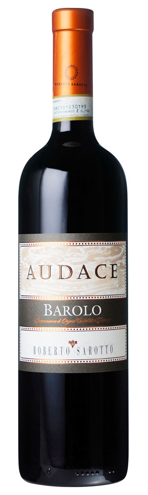 IA005 バローロ アウダチェ リゼルヴァ｜株式会社稲葉は輸入ワインの