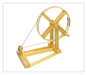 小管・大管巻【-手織りの道具屋-稲垣機料】