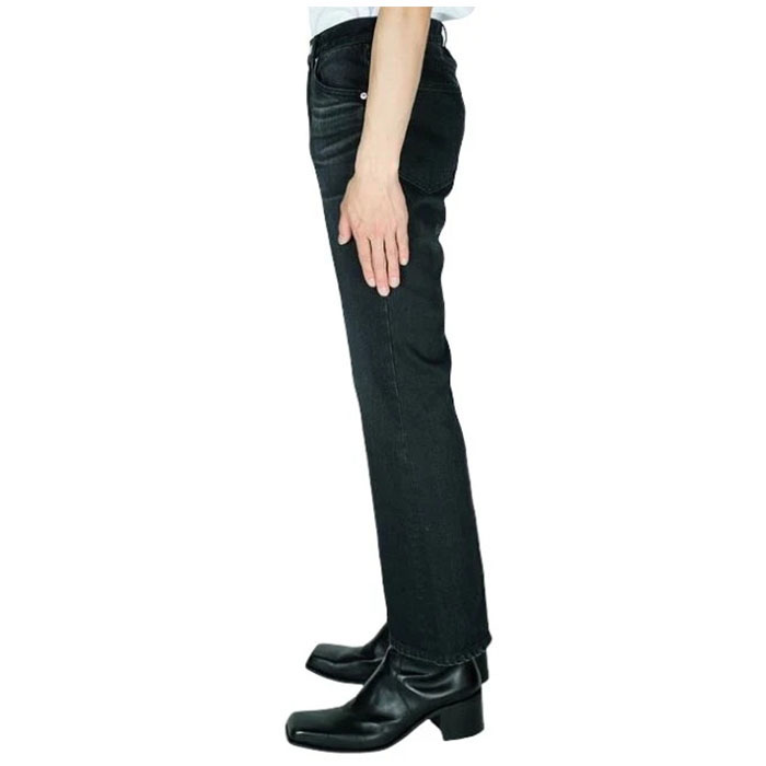 JOHN LAWRENCE SULLIVAN ジョンローレンスサリバン / Washed denim