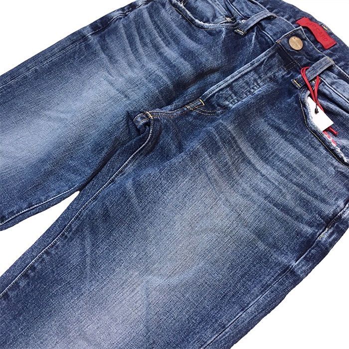 RED CARD／レッドカードの正規通販－INCENSE(インセンス)