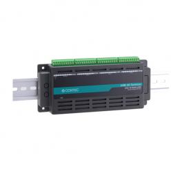 デジタル入出力 USB I/Oユニット DIO-0808LY-USB | (株)コンテック