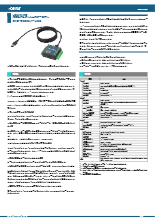 デジタル入出力 USB I/Oユニット DIO-0808LY-USB | (株)コンテック
