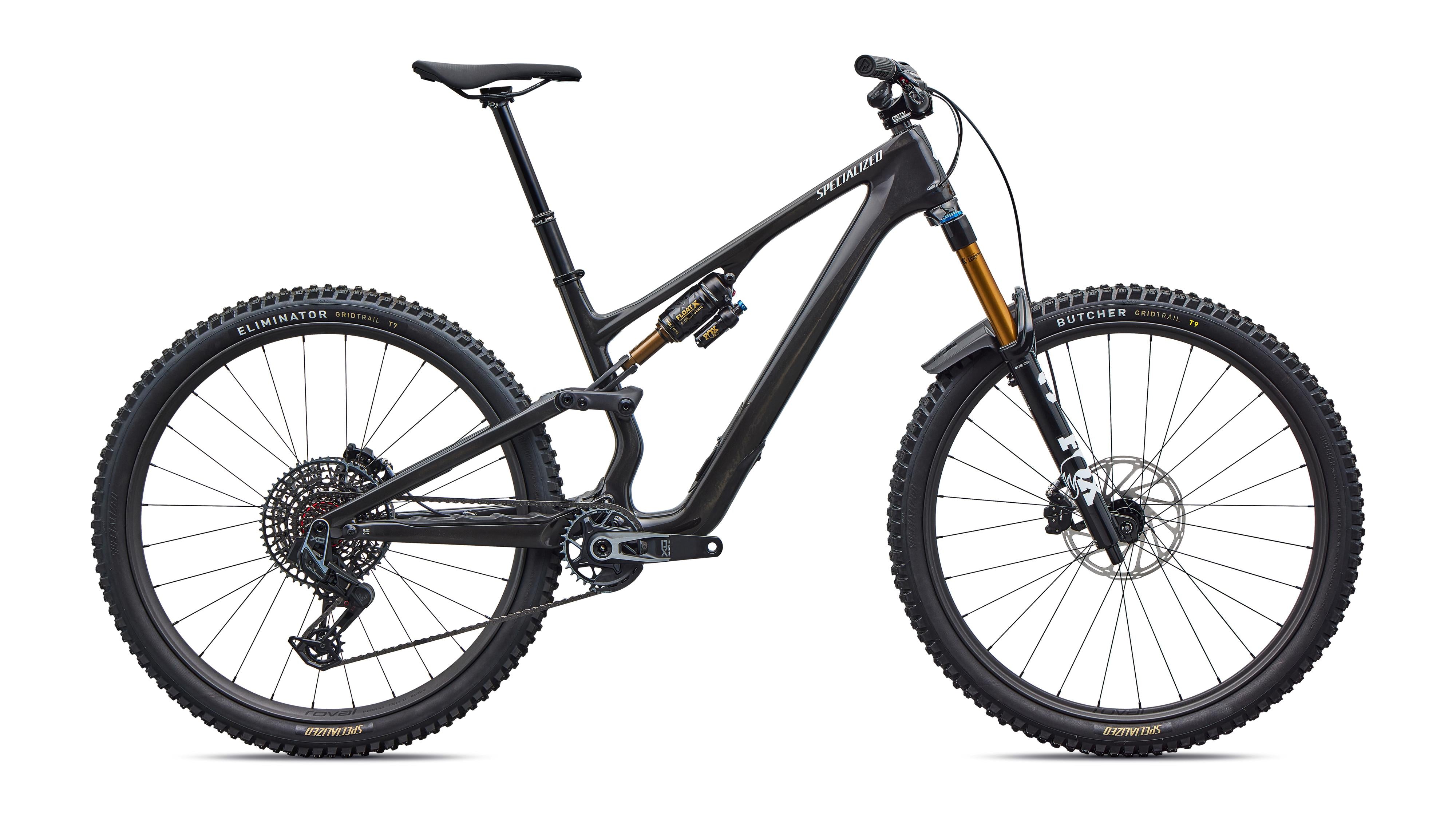 2026 Specialized Stumpjumper 15 EVO Pro – Incycle Bicycles